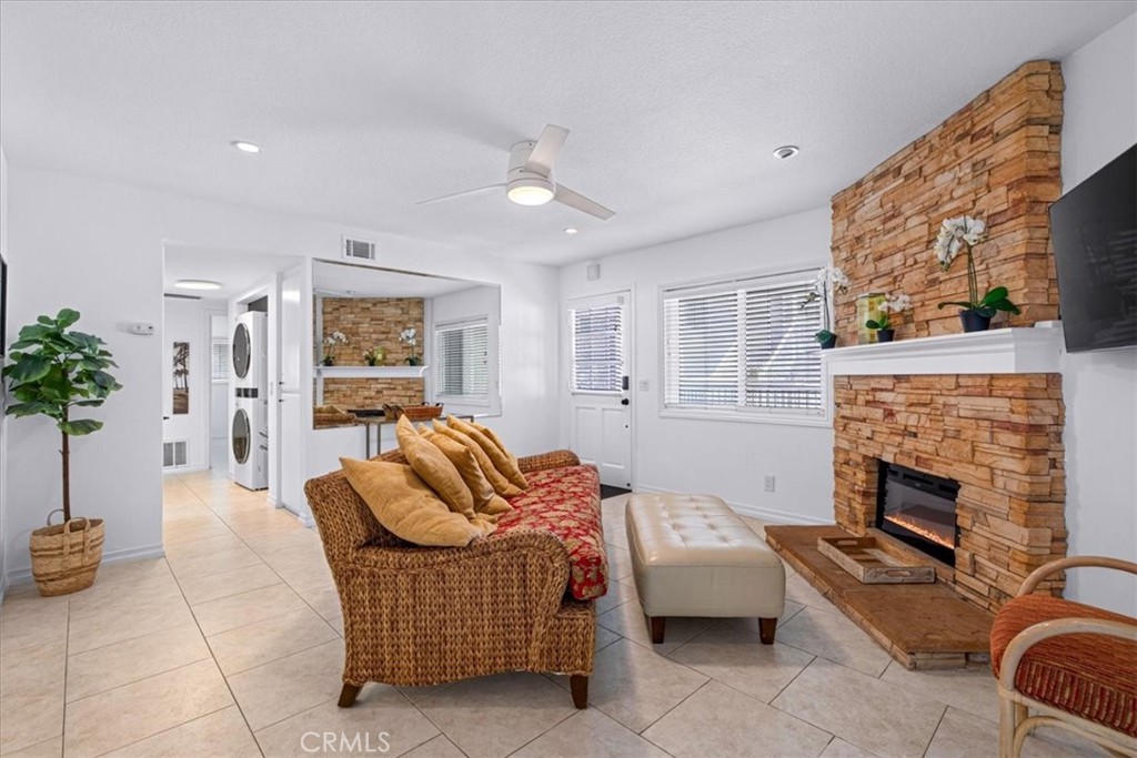 2nd angle of living room - 34134 Selva Road 248, Dana Point CA 92629 - photo 12