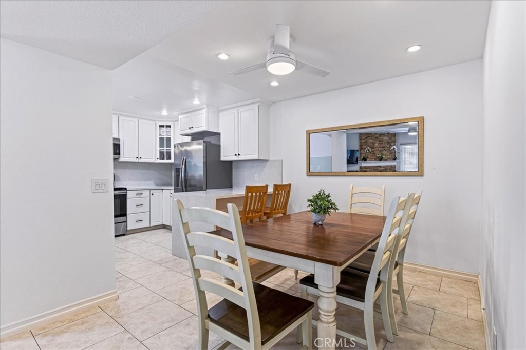 Dining room + Kitchen - 34134 Selva Road 248, Dana Point CA 92629 - photo 13