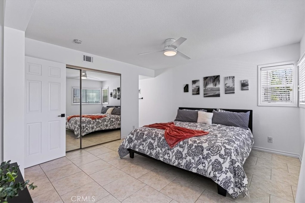 Master bedroom w closet and bathroom access - 34134 Selva Road 248, Dana Point CA 92629 - photo 18