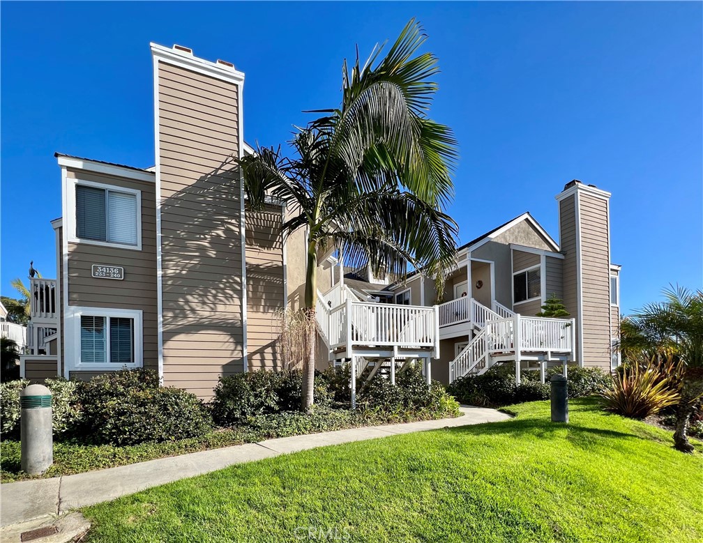 34136 Selva Road 237, Dana Point CA 92629 - photo 1