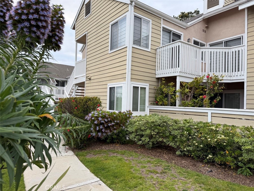 End-Unit Exterior - 34140 Selva Road 224, Dana Point CA 92629 - photo 1