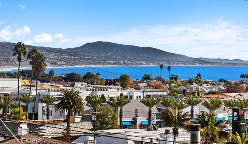 Ocean views from most rooms in this home. - 34142 Blue Lantern, Dana Point CA 92629 - photo 1