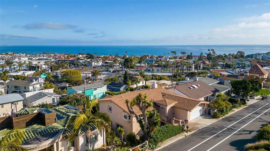 Panoramic ocean views - 34142 Blue Lantern Street, Dana Point CA 92629 - photo 1