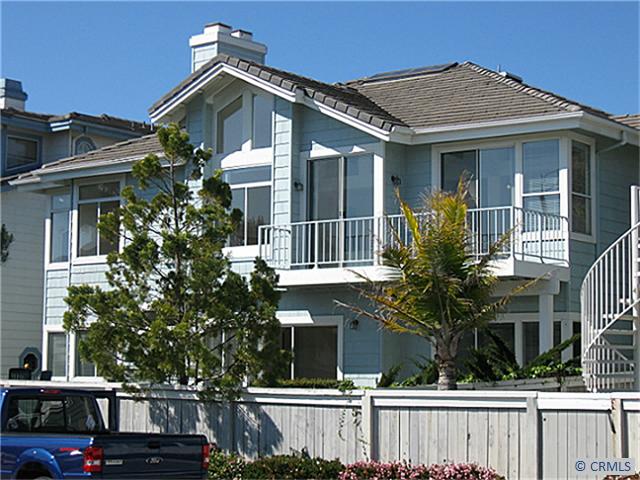 Rear View of House - 34142 CAPISTRANO BY THE SEA, Dana Point CA 92629 - photo 1