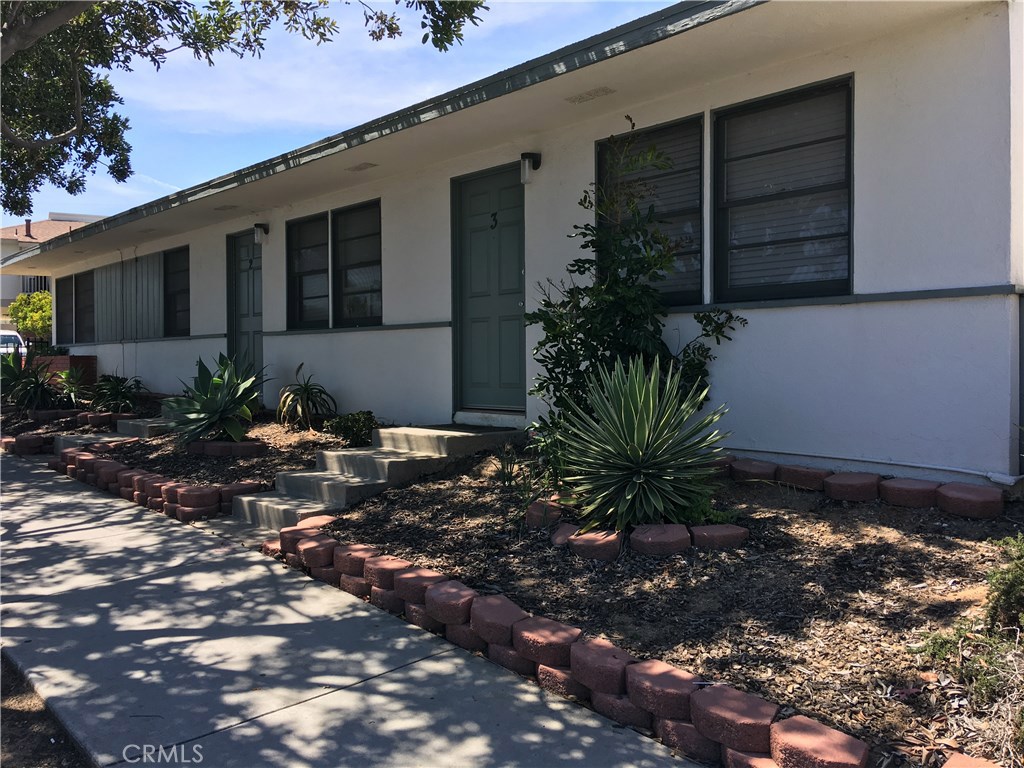 Two Studio Front Doors facing San Marino Place - 34142 La Serena Drive, Dana Point CA 92629 - photo 1