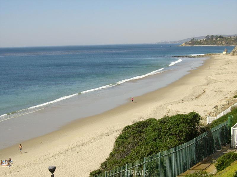 Located Across The Street From Strands Beach With "Direct Beach Access" - 34144 Selva Road 203, Dana Point CA 92629 - photo 1