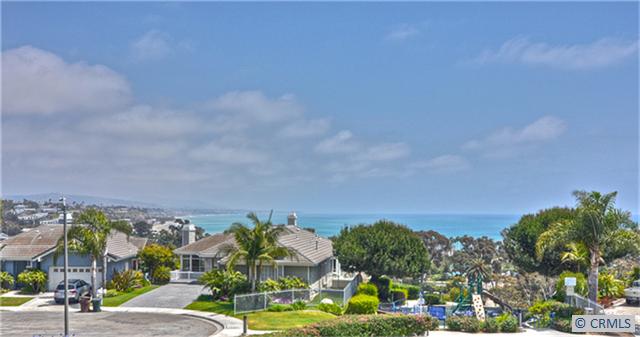 Incredible White Water Ocean Views! - 34155 CALLE LA PRIMAVERA, Dana Point CA 92629 - photo 1