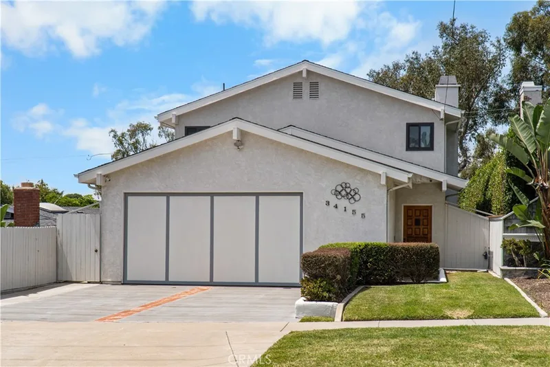34155 Camino El Molino, Dana Point