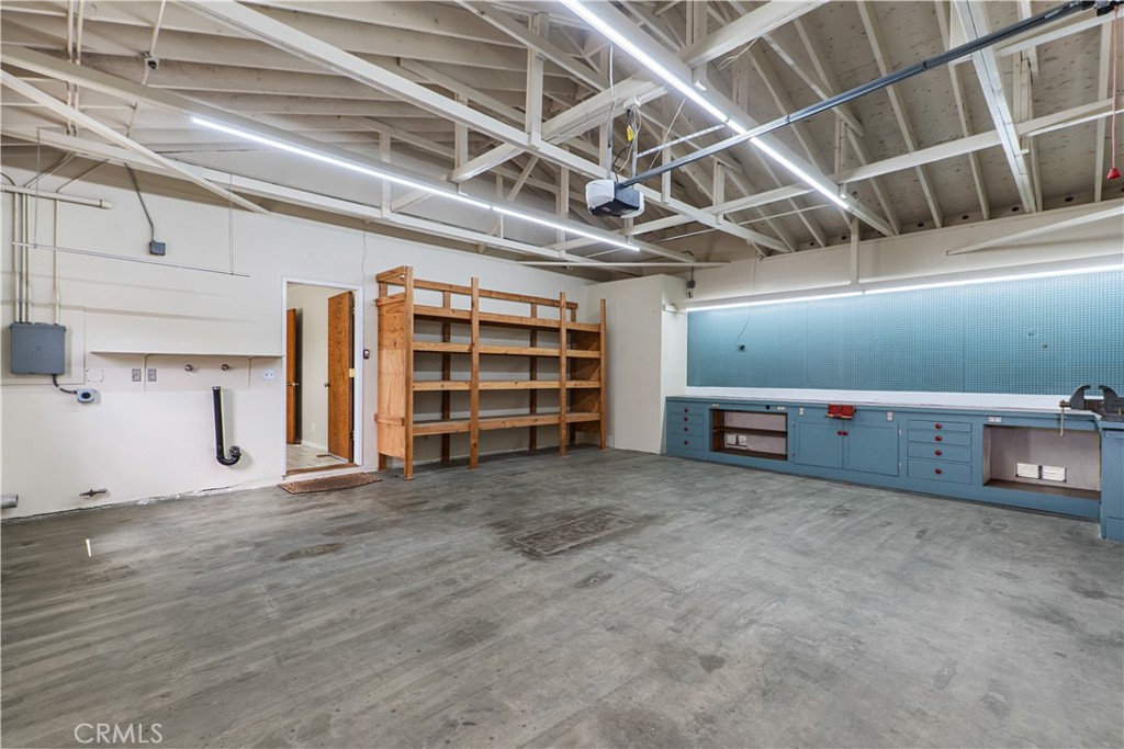 Oversized garage - 34155 Camino El Molino, Dana Point CA 92624 - photo 4