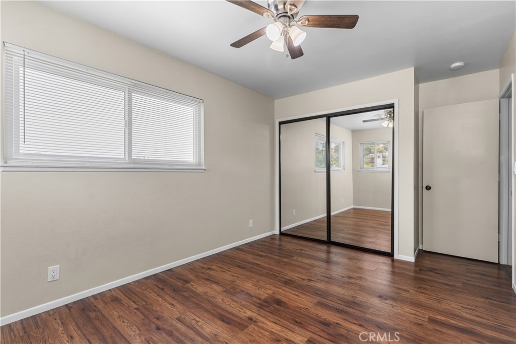 Secondary bedroom - 34155 Camino El Molino, Dana Point CA 92624 - photo 17