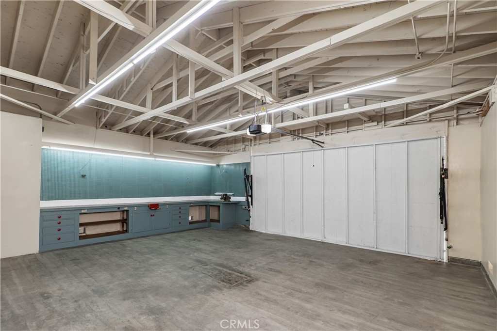 Oversized garage - 34155 Camino El Molino, Dana Point CA 92624 - photo 24
