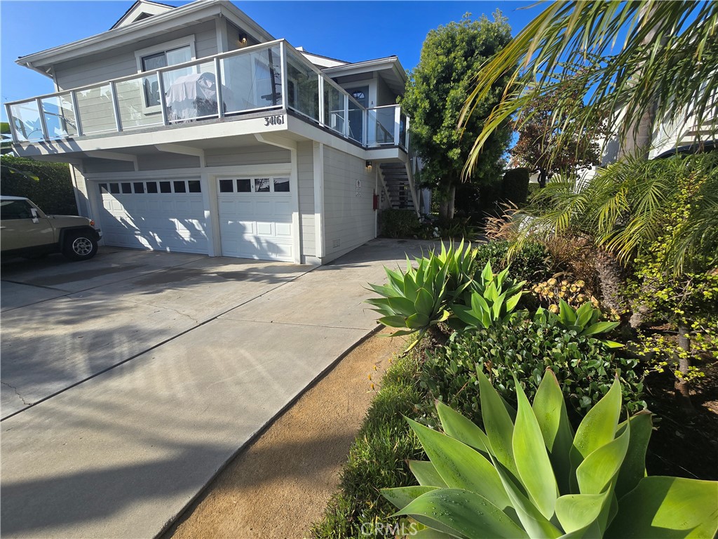 34161 Granada Drive B, Dana Point CA 92629 - photo 1