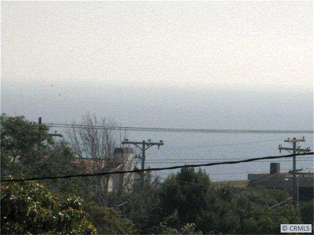 Ocean view from Blue Lantern St. - 34162 BLUE LANTERN Street, Dana Point CA 92629 - photo 1