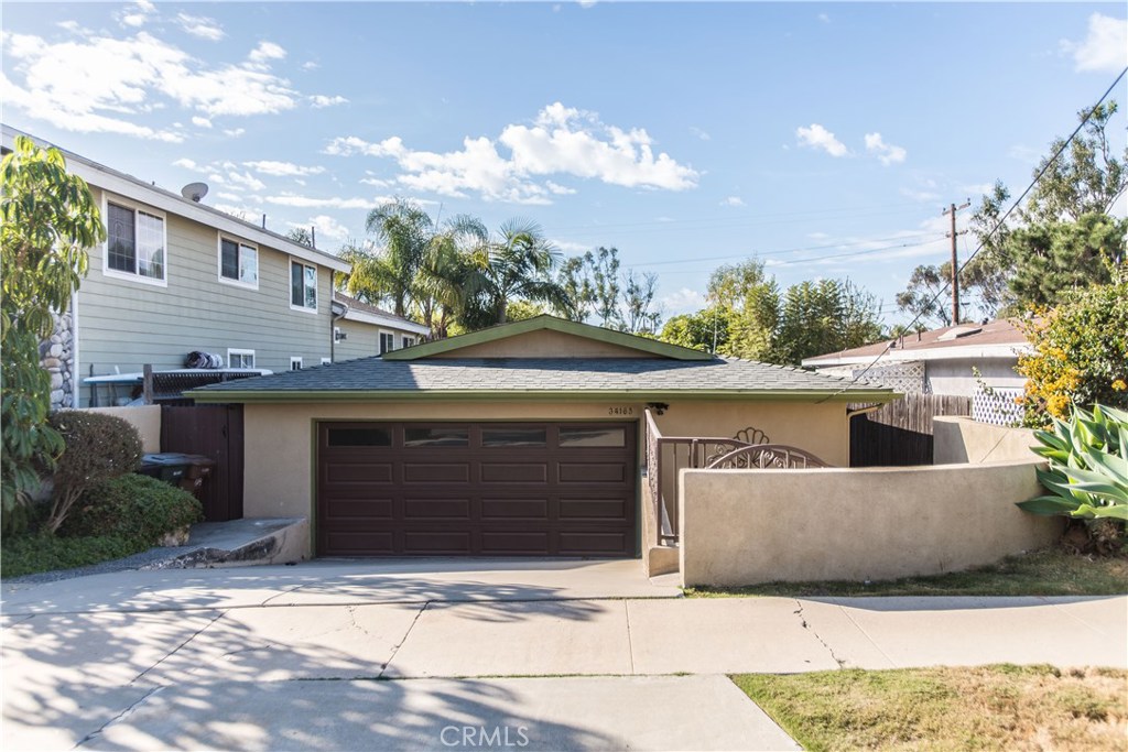 34165 Camino El Molino, Dana Point CA 92624 - photo 1