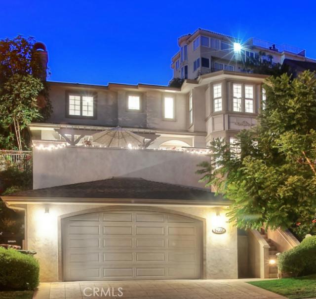 Beautiful home! - 34165 Crystal Lantern Street, Dana Point CA 92629 - photo 1