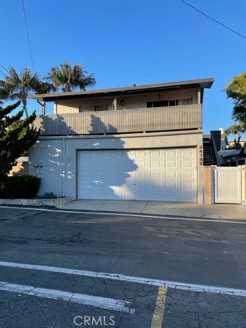 San Marino street entry - 34182 Ruby Lantern Street A, Dana Point CA 92629 - photo 1