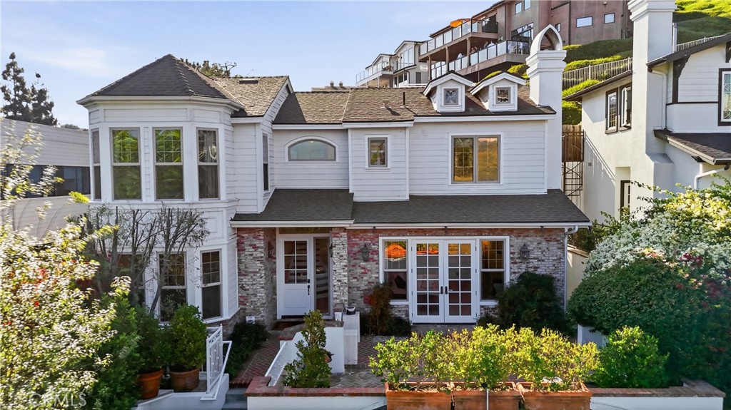 Front of house - 34185 Crystal Lantern, Dana Point CA 92629 - photo 1