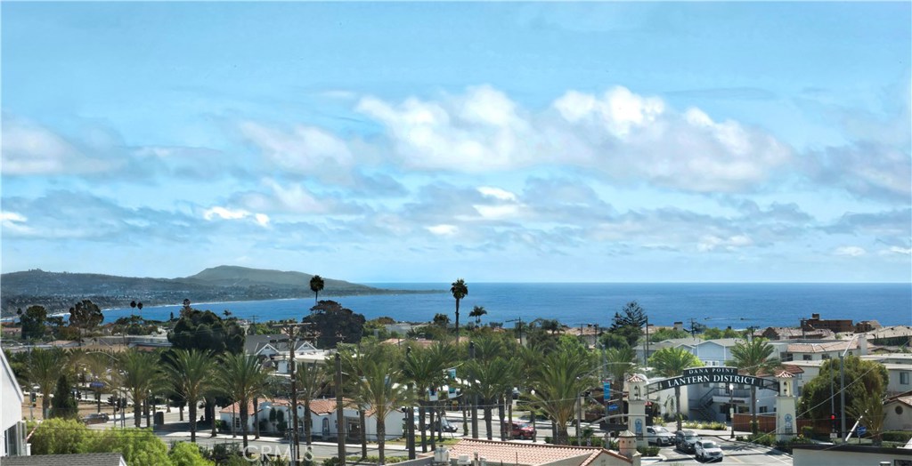 VIEW FROM FAMILY ROOM - 34191 Blue Lantern Street, Dana Point CA 92629 - photo 1