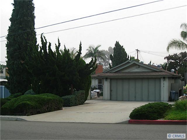 CAPISTRANO BEACH COTTAGE - 34195 CAMINO EL MOLINO, Dana Point CA 92624 - photo 1