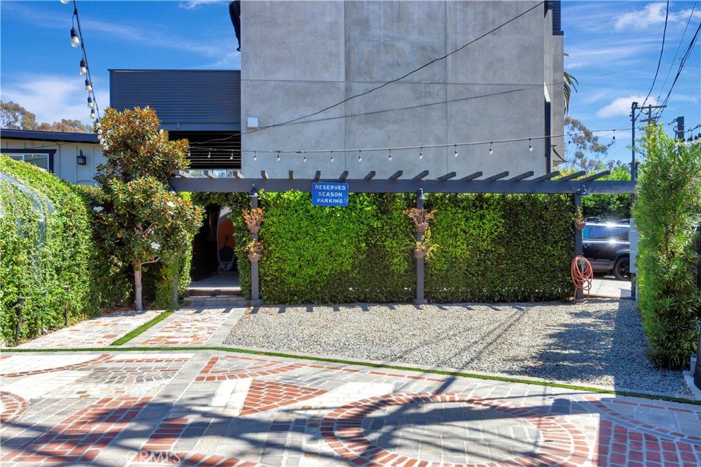 2 designated parking spots - 34205 Camino Capistrano A, Dana Point CA 92624 - photo 13