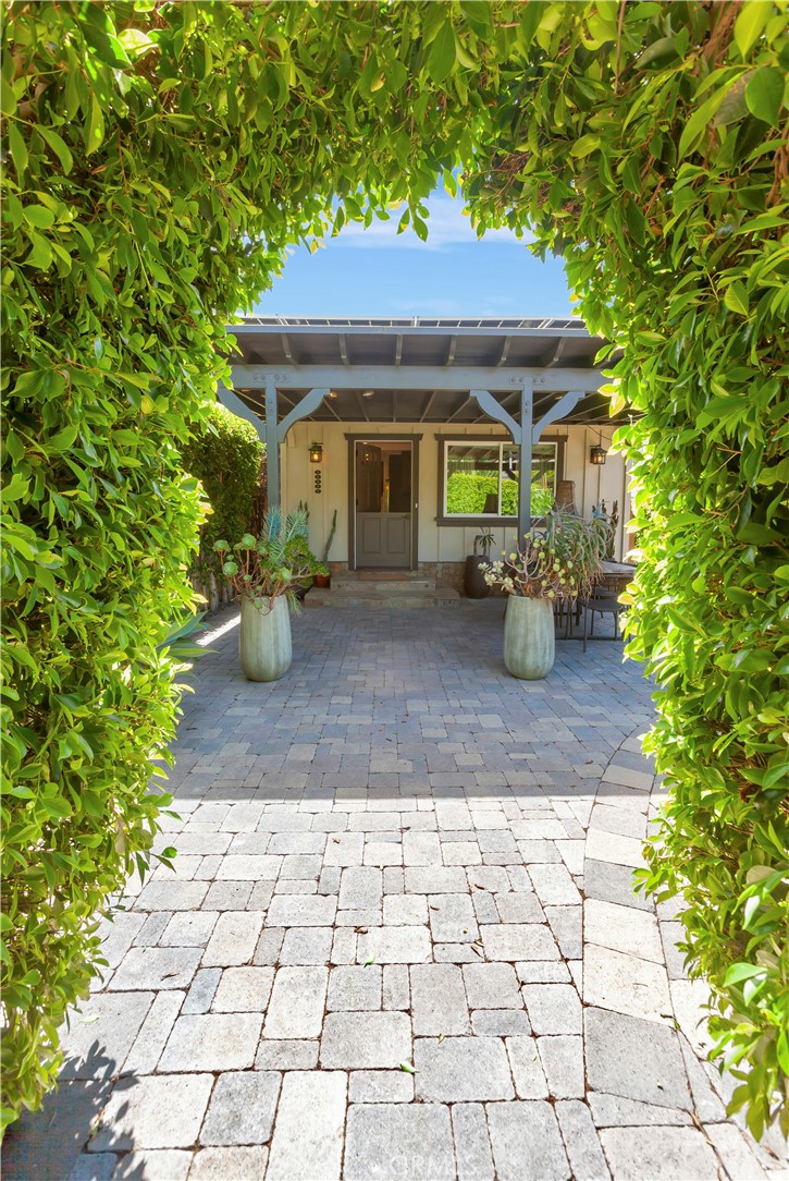 entrance - 34205 Camino Capistrano A, Dana Point CA 92624 - photo 22