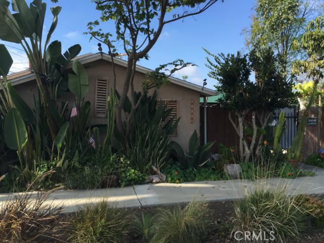 Street view of the corner lot - 34221 Via Santa Rosa, Dana Point CA 92624 - photo 1