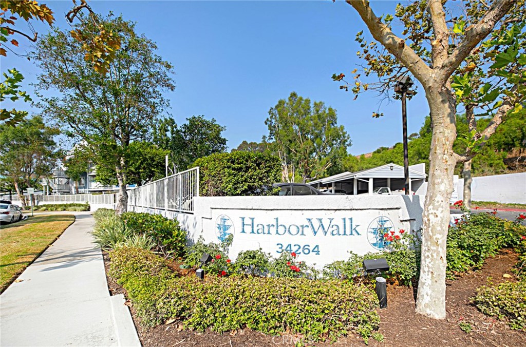 Welcome to the Harbor Walk Community close to Doheny, Pines Park and the Harbor! - 34264 Camino Capistrano 116, Dana Point CA 92624 - photo 1
