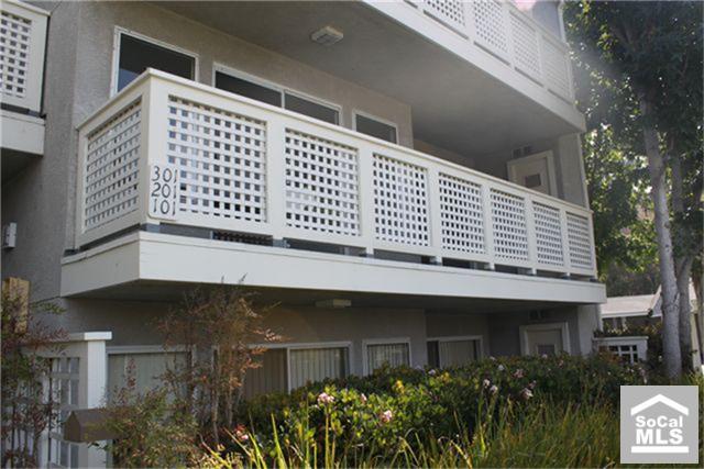 Front - 34264 CAMINO CAPISTRANO 201, Dana Point CA 92624 - photo 1