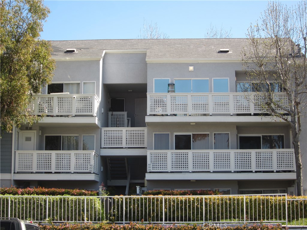 View of Building from Camino Capistrano - 34264 CAMINO CAPISTRANO 202, Dana Point CA 92624 - photo 1