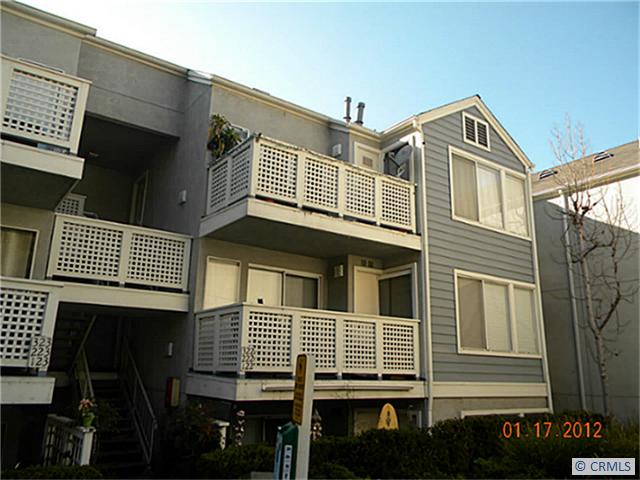Front View - 34264 CAMINO CAPISTRANO 322, Dana Point CA 92624 - photo 1