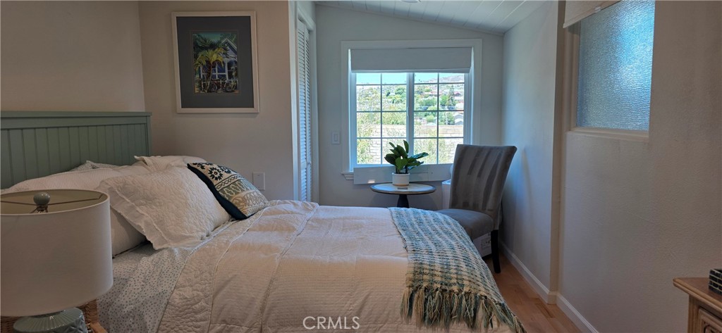 3rd Guestroom w/Double Bed and Hills View and comfy bedding - 34271 Via Lopez, Dana Point CA 92624 - photo 23