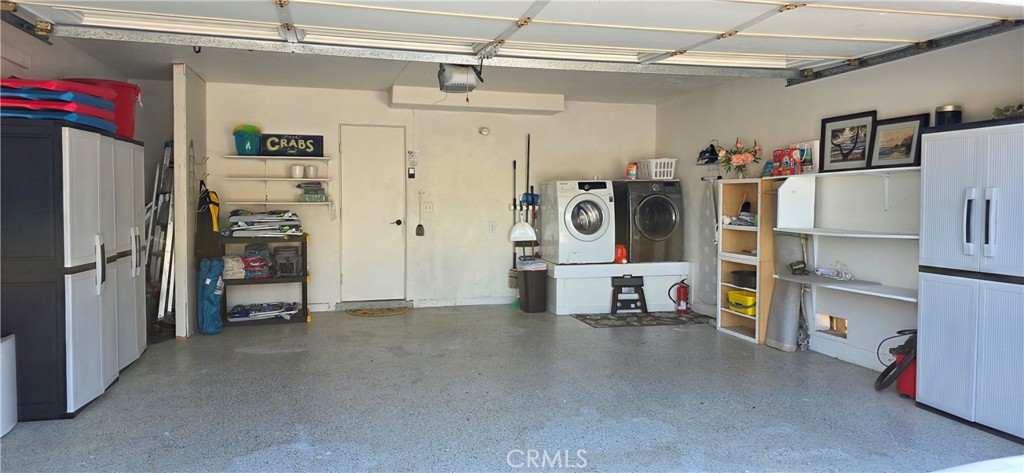 EV Charger, Beach Chairs, Boogie Boards, Umbrella, Cooler provideed with Plenty of Storage Areas Attached to Kitchen Acc - 34271 Via Lopez, Dana Point CA 92624 - photo 25