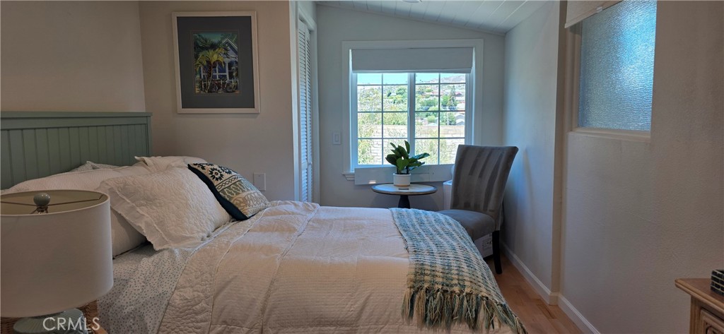 3rd Guestroom w/Double Bed and Hills View and comfy bedding - 34271 Via Lopez, Dana Point CA 92624 - photo 24