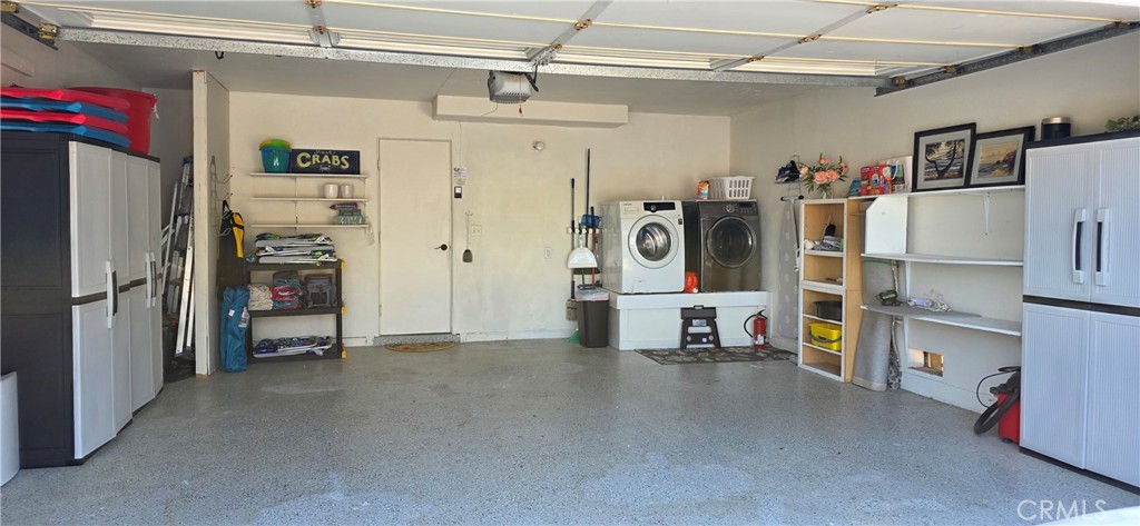 EV Charger, Beach Chairs, Boogie Boards, Umbrella, Cooler provideed with Plenty of Storage Areas Attached to Kitchen Acc - 34271 Via Lopez, Dana Point CA 92624 - photo 26