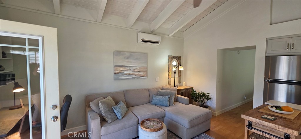 ADU Cozy Sofa. Vaulted Ceilings. Office Work Space - 34271 Via Lopez, Dana Point CA 92624 - photo 30
