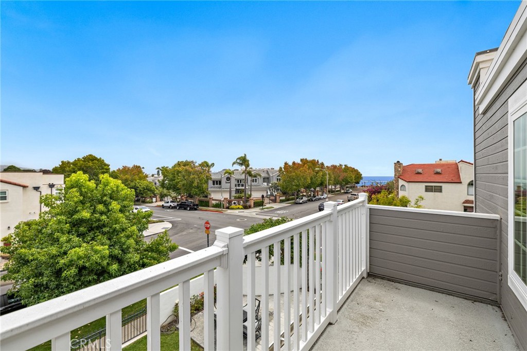 Primary Balcony - 34279 Amber Lantern Street 11, Dana Point CA 92629 - photo 27