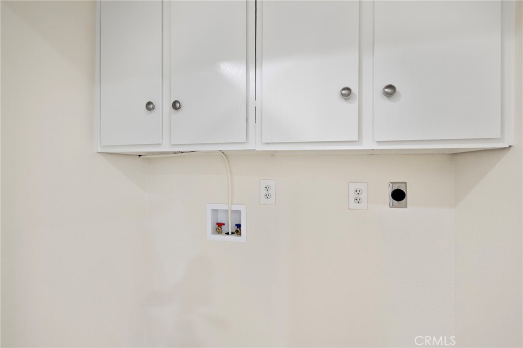 Indoor Laundry - 34279 Amber Lantern Street 11, Dana Point CA 92629 - photo 34