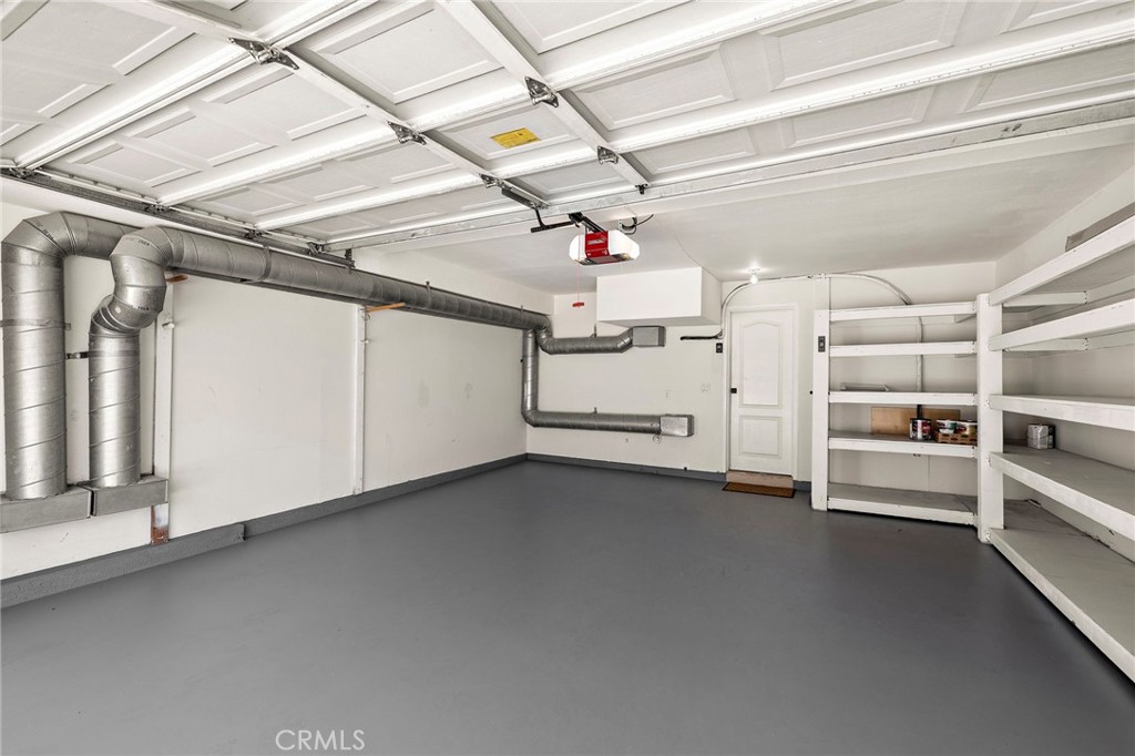 Garage with direct access - 34279 Amber Lantern Street 11, Dana Point CA 92629 - photo 35