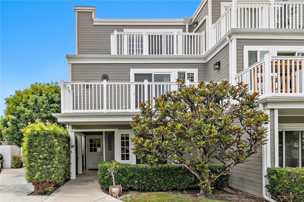 Private Entrance - 34279 Amber Lantern Street 11, Dana Point CA 92629 - photo 52