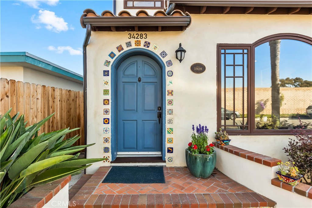 Authentic Ole Hanson Doheny Design Carefully Preserved - 34283 Via Lopez, Dana Point CA 92624 - photo 3