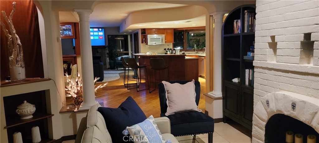 Nightime Ambiance For Relaxation or Entertaining - 34283 Via Lopez, Dana Point CA 92624 - photo 13