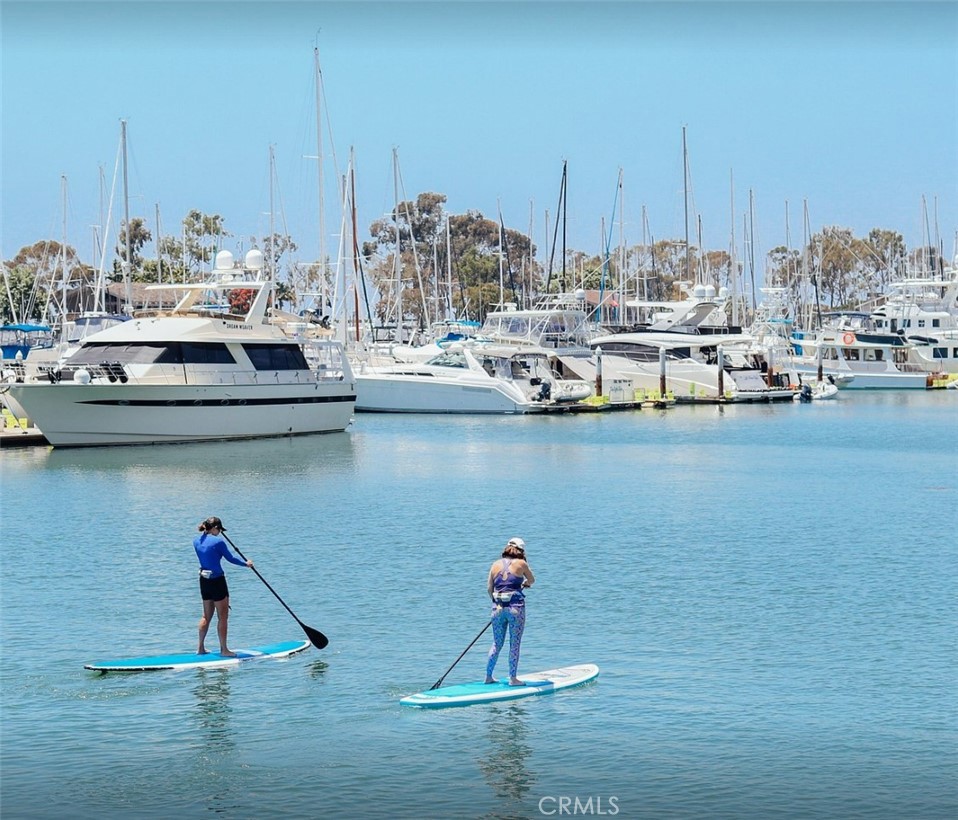Paddle Board Among Many Activities in Dana Point Marina and San Clemente Beaches - 34283 Via Lopez, Dana Point CA 92624 - photo 36