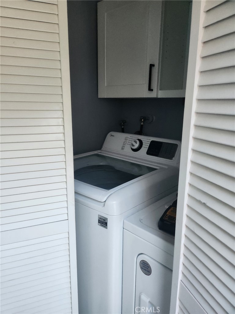 Inside laundry included - 34288 Camino El Molino B, Dana Point CA 92624 - photo 19