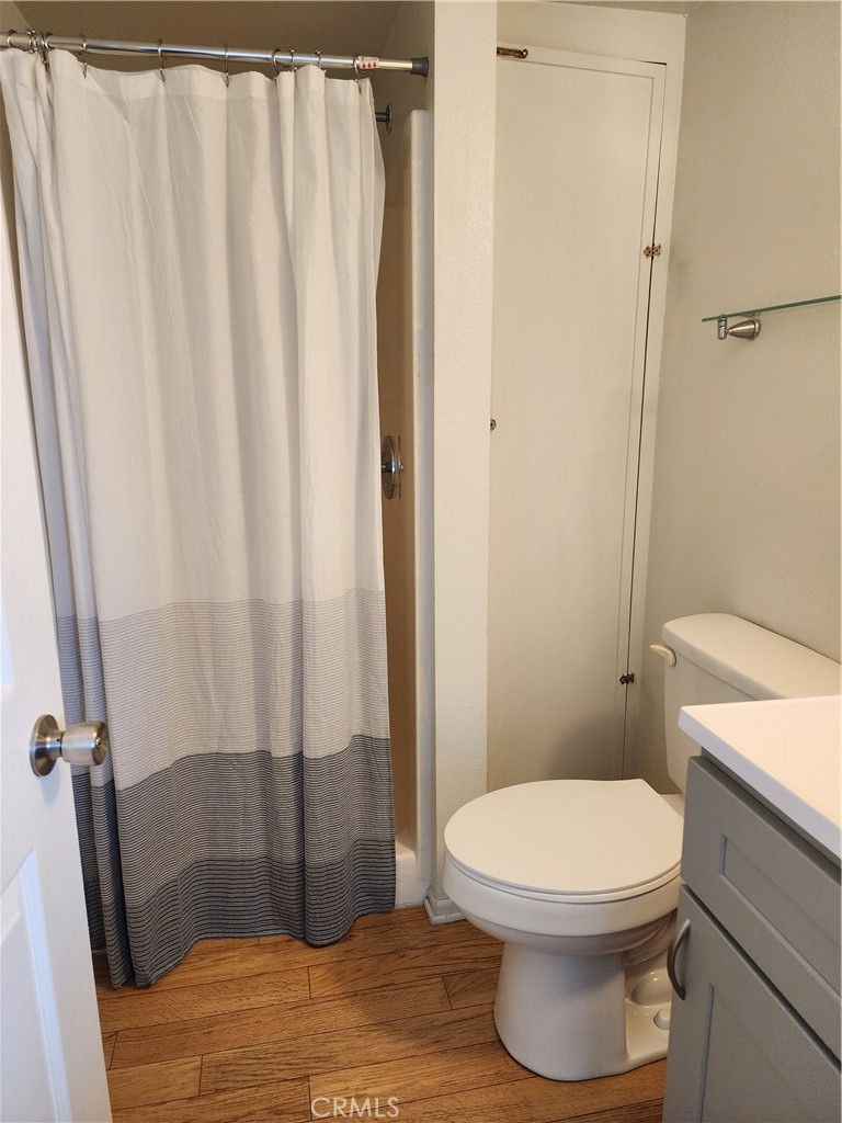 Upstairs Bathroom - 34288 Camino El Molino B, Dana Point CA 92624 - photo 11