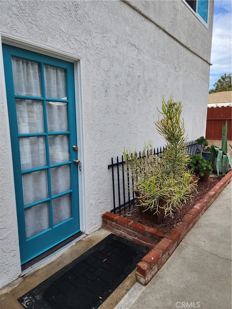 Unit B Entrance - 34288 Camino El Molino B, Dana Point CA 92624 - photo 17