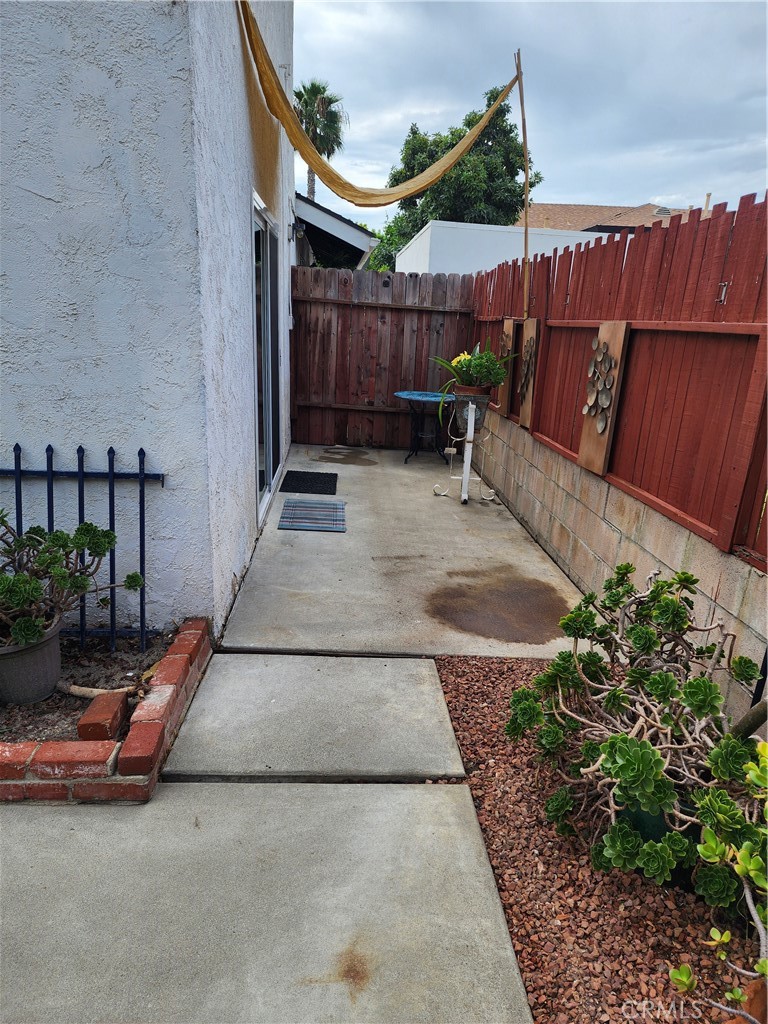 Unit B Entrance - 34288 Camino El Molino B, Dana Point CA 92624 - photo 18
