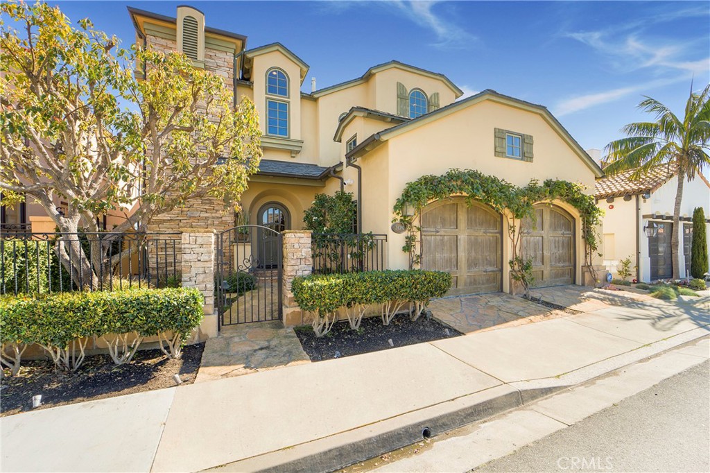 Exterior front - 34292 Shore Lantern Street, Dana Point CA 92629 - photo 1