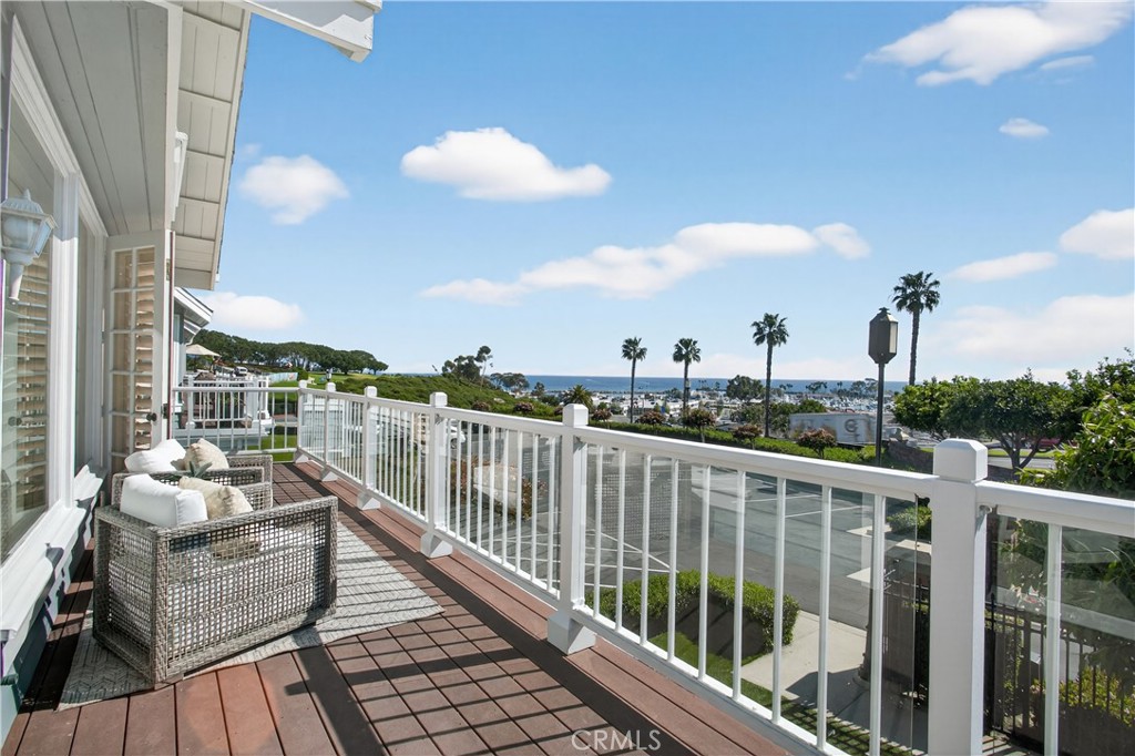 PANORAMIC OCEAN AND HARBOR VIEW - 34300 Lantern Bay 19, Dana Point CA 92629 - photo 1