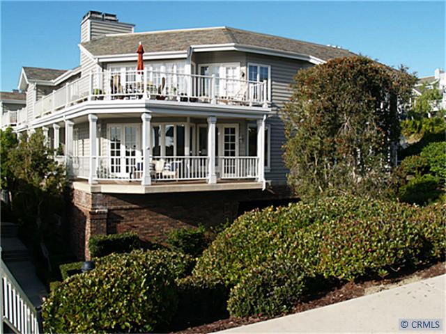 Watch the 4th of July Fireworks from your Patio while enjoying the cool ocean breeze. - 34300 LANTERN BAY Drive 13, Dana Point CA 92629 - photo 1