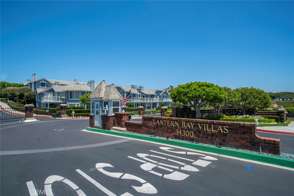 34300 Lantern Bay Drive 16, Dana Point CA 92629 - photo 1